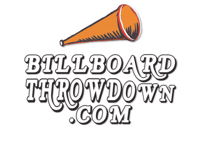Design de Logo par Shannon Cox pour Billboard Throwdown | Design #1081413