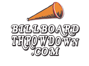 Design de Logo par Shannon Cox pour Billboard Throwdown | Design : #1081413