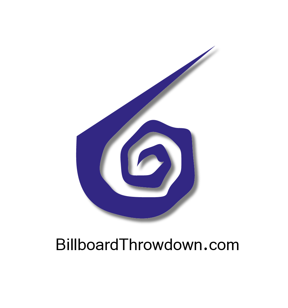 Design de Logo par Zona44 pour Billboard Throwdown | Design #1066180
