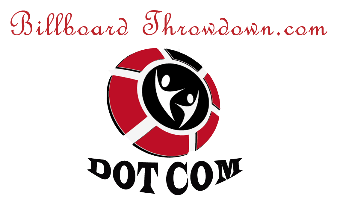 Logo-Design von designer2012 für Billboard Throwdown | Design #1076798