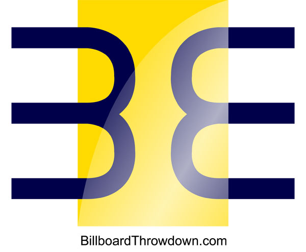 Logo Design by Vijay Dev for Billboard Throwdown | Design #1087315