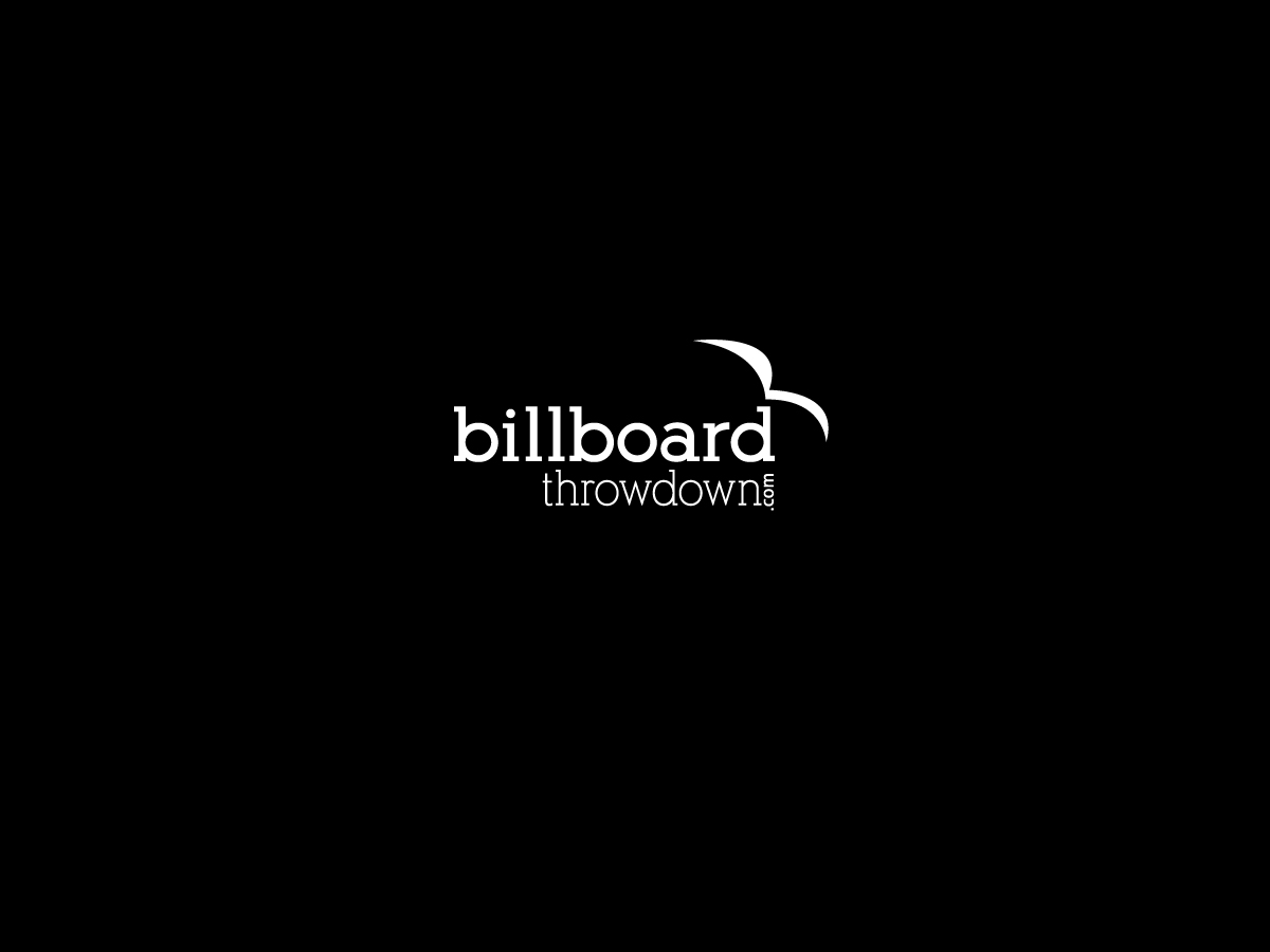 Logo Design by log3creative for Billboard Throwdown | Design #1089819