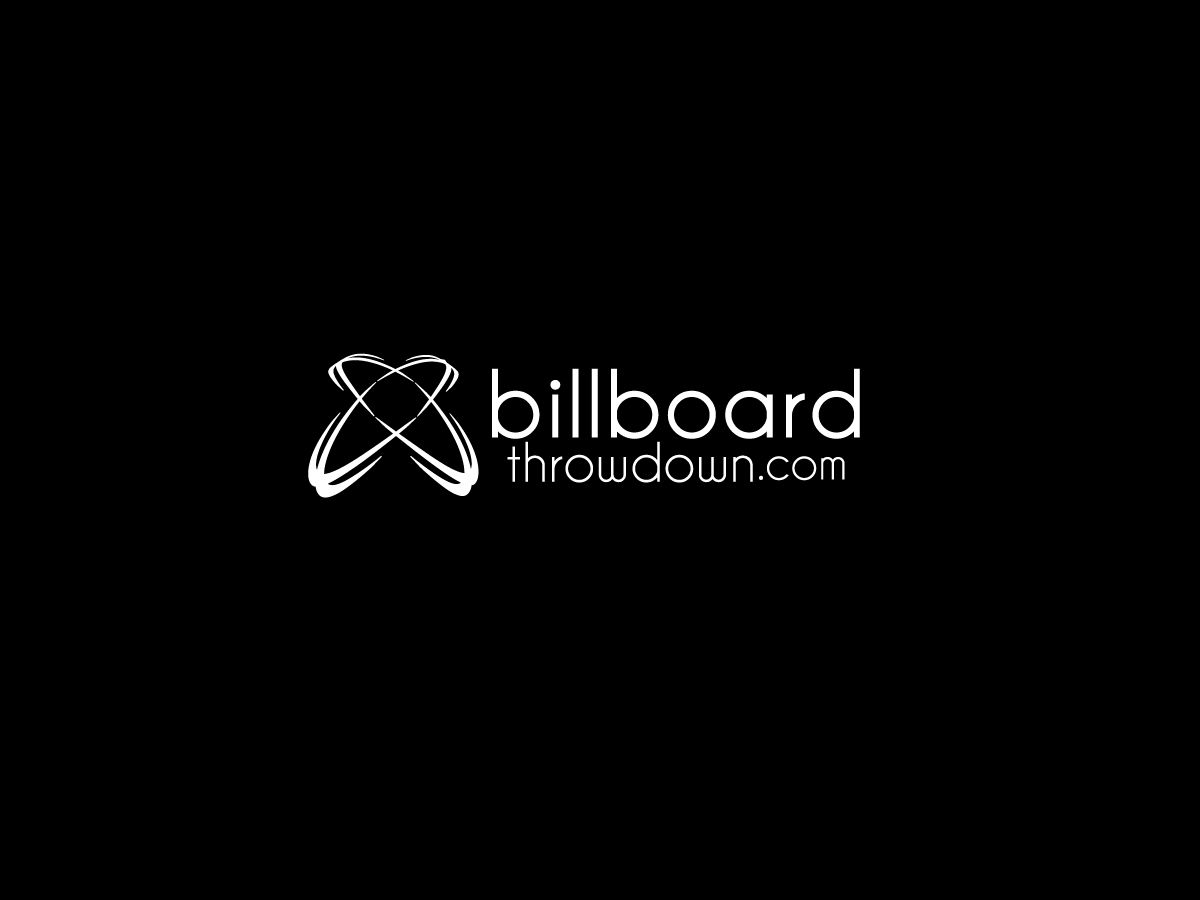 Logo Design by log3creative for Billboard Throwdown | Design #1123067