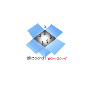 Diseño de Logo por chakaravarthi para Billboard Throwdown | Diseño #1090968