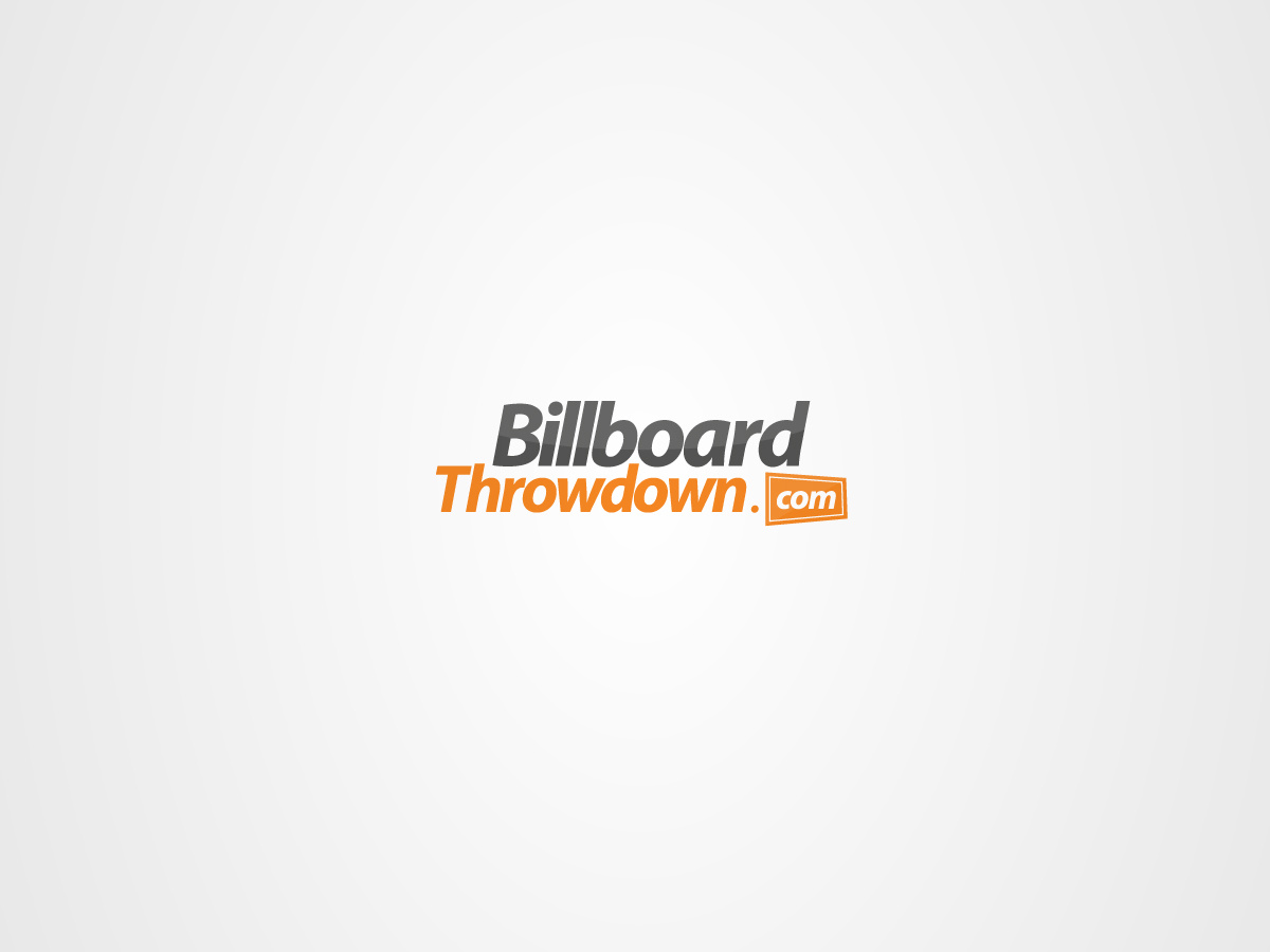 Design de Logo par tapstudio pour Billboard Throwdown | Design #1136336