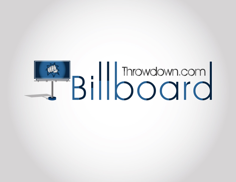 Design de Logo par JRAYDesign pour Billboard Throwdown | Design #1096615