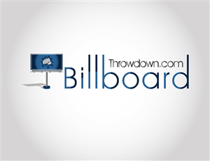 Design de Logo par JRAYDesign pour Billboard Throwdown | Design : #1096615