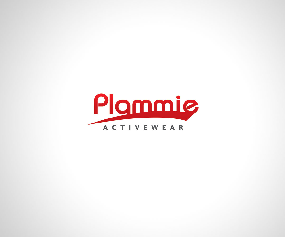 Design de Logo par SG pour plammie activewear | Design #3953047