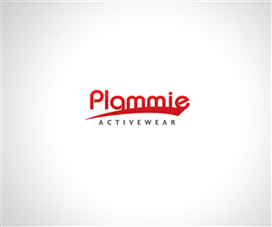 Design de Logo par SG pour plammie activewear | Design : #3953047