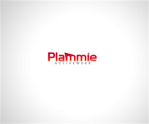 Design de Logo par SG pour plammie activewear | Design : #3953060
