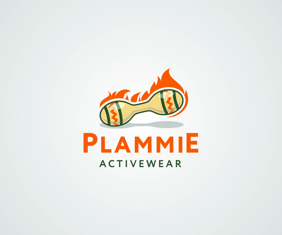 Design de Logo par izvar pour plammie activewear | Design #3965555