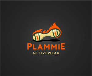 Design de Logo par izvar pour plammie activewear | Design : #3965557