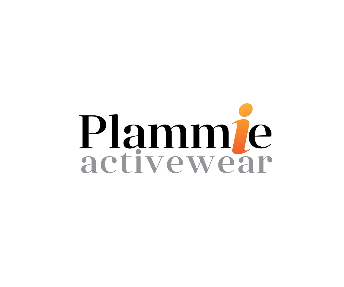 Design de Logo par KabhTech Studio pour plammie activewear | Design #3959991