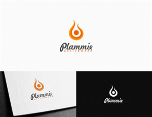 Design de Logo par creativecorner pour plammie activewear | Design : #3993865