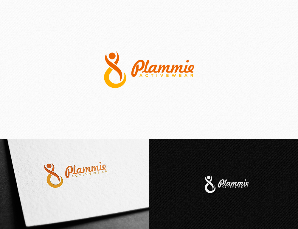 Design de Logo par creativecorner pour plammie activewear | Design #3994010
