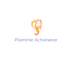 Logo-Design von raanvinu für plammie activewear | Design #3957473