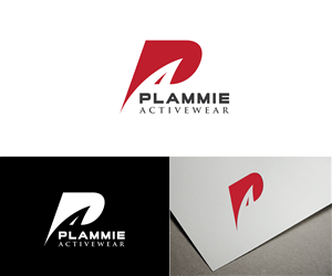 Design de Logo par thulet pour plammie activewear | Design : #3985124