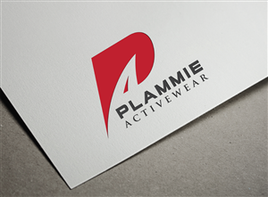 Design de Logo par thulet pour plammie activewear | Design : #3985839