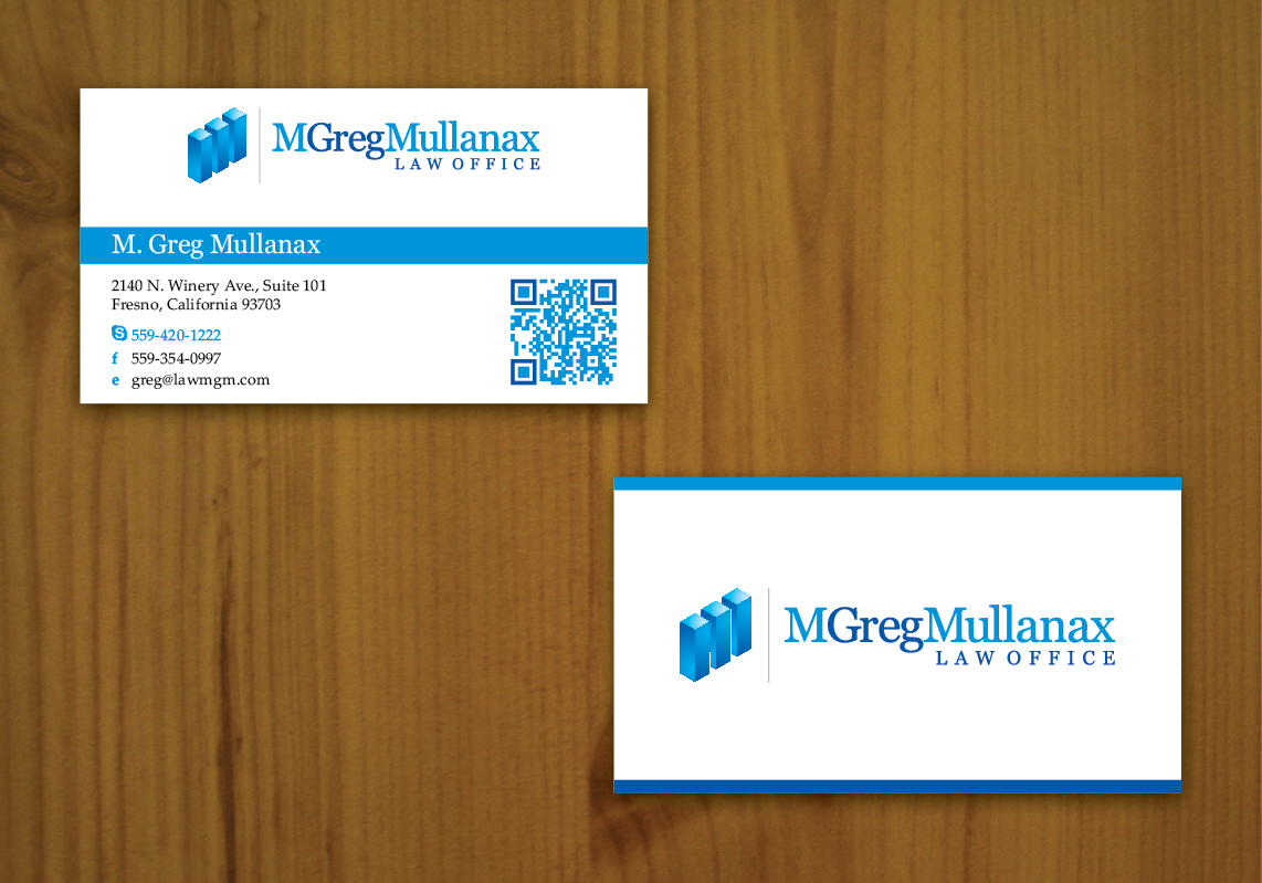 Diseño de Tarjeta de Presentación por Ekanite para este proyecto | Diseño #1063117