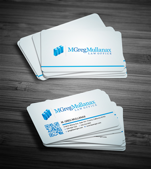 Business Card Design by diRtY.EMM for this project | Design: #1057098