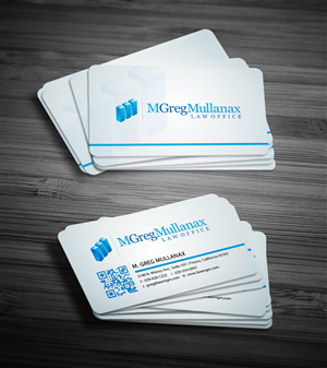 Business Card Design by diRtY.EMM for this project | Design: #1057099