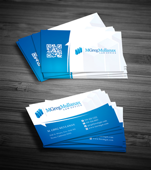 Business Card Design by diRtY.EMM for this project | Design: #1057571