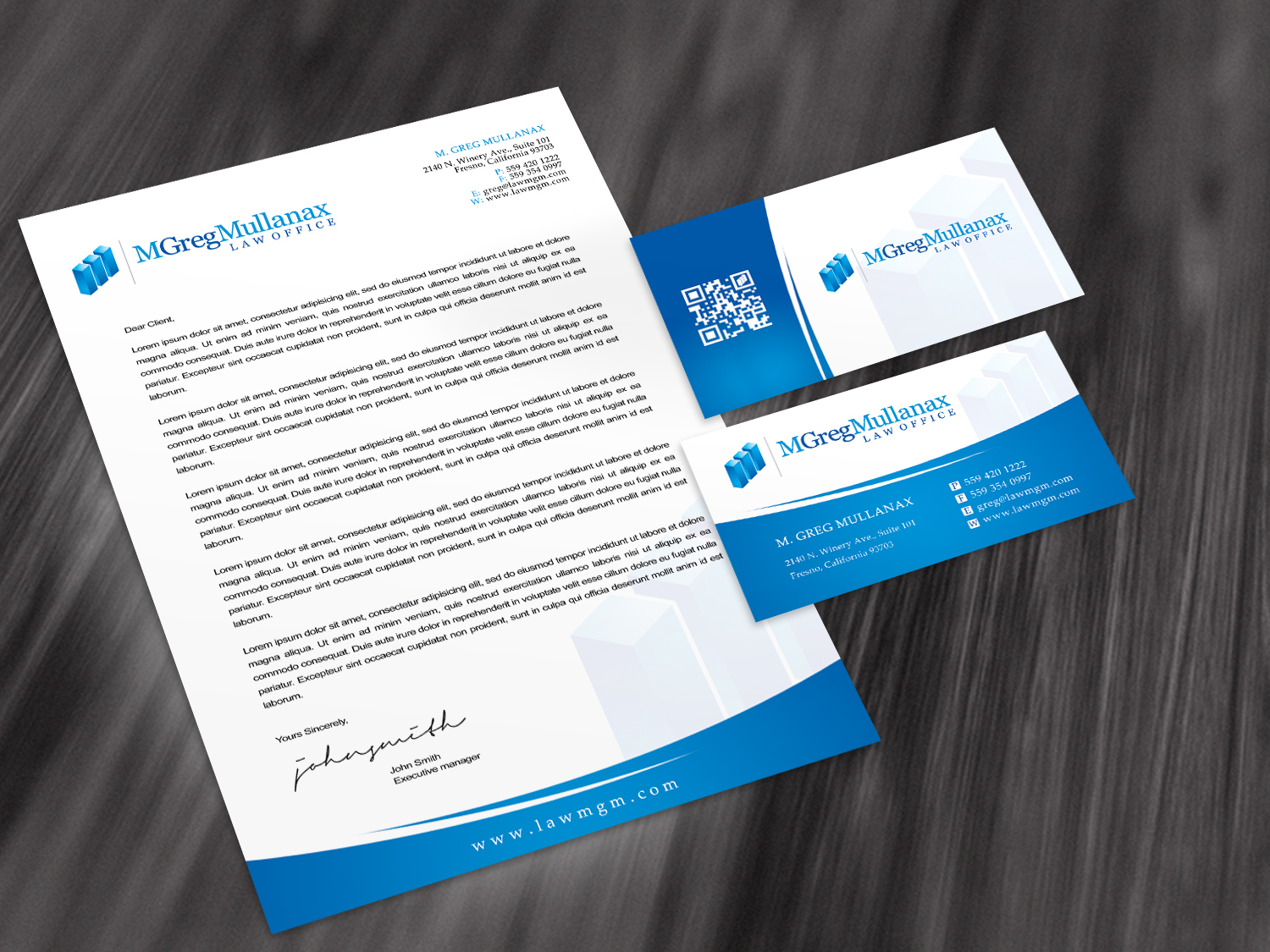 Diseño de Tarjeta de Presentación por diRtY.EMM para este proyecto | Diseño #1059750