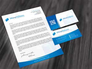 Business Card Design by diRtY.EMM for this project | Design: #1059750