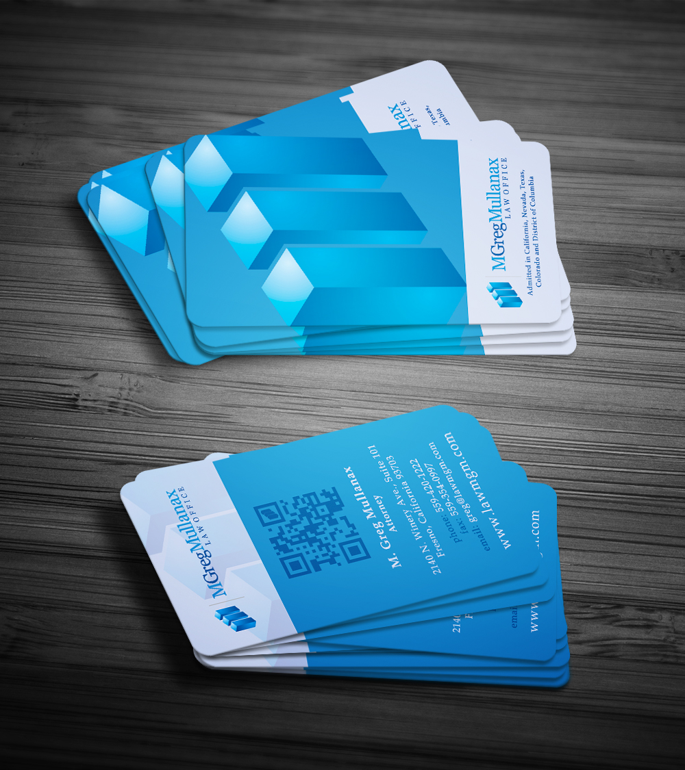 Diseño de Tarjeta de Presentación por diRtY.EMM para este proyecto | Diseño #1069196