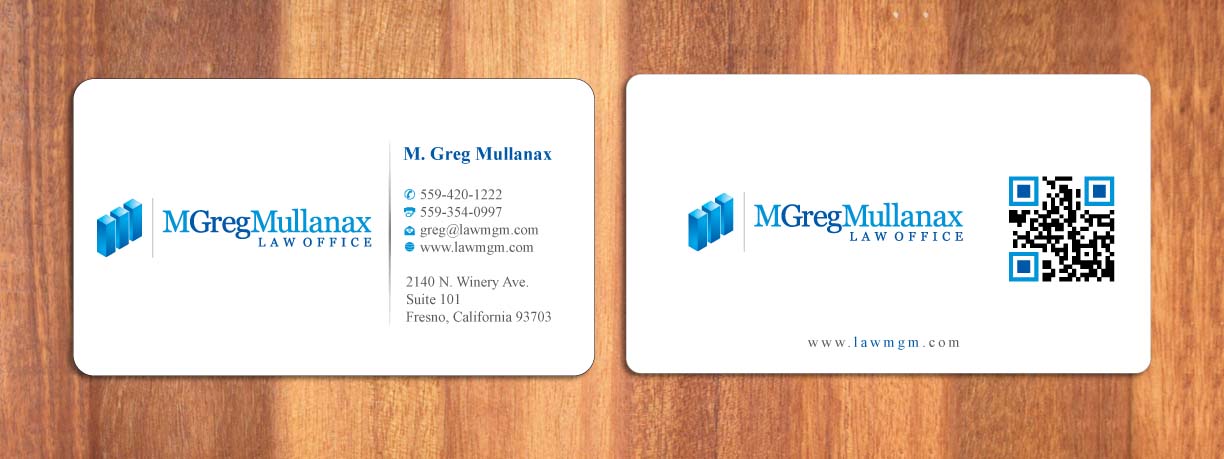 Diseño de Tarjeta de Presentación por Sbss para este proyecto | Diseño #1057351