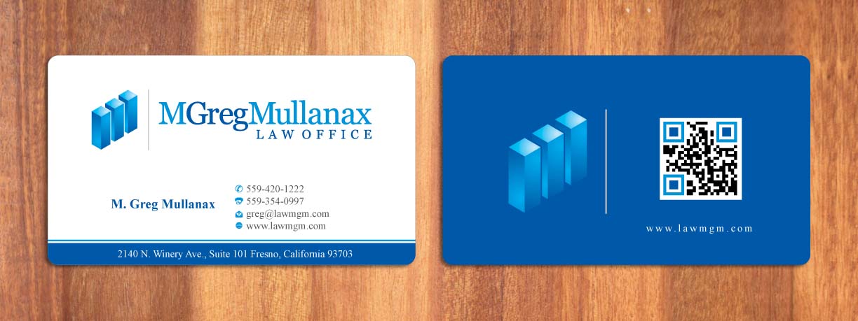 Diseño de Tarjeta de Presentación por Sbss para este proyecto | Diseño #1057352