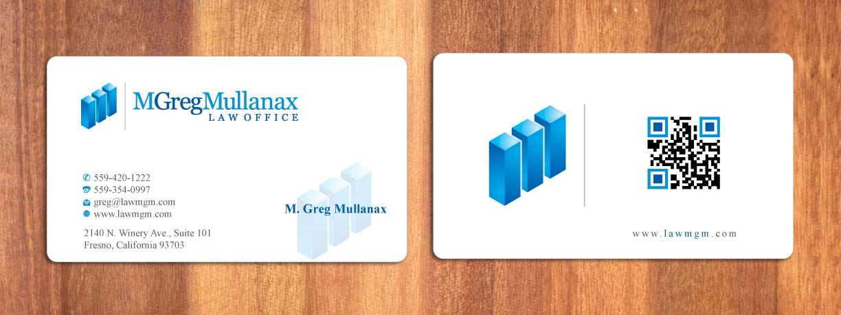 Diseño de Tarjeta de Presentación por Sbss para este proyecto | Diseño #1057354