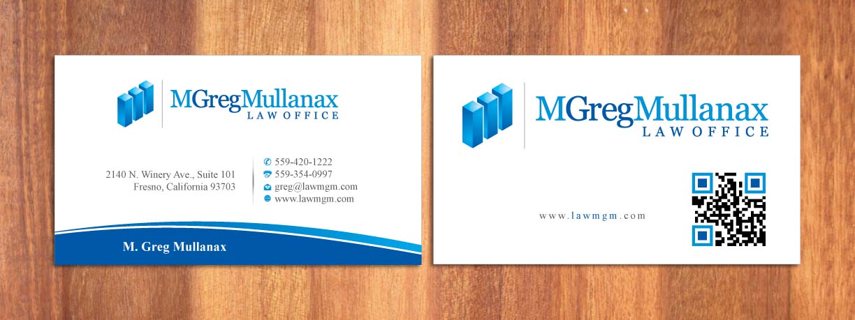 Diseño de Tarjeta de Presentación por Sbss para este proyecto | Diseño #1057355