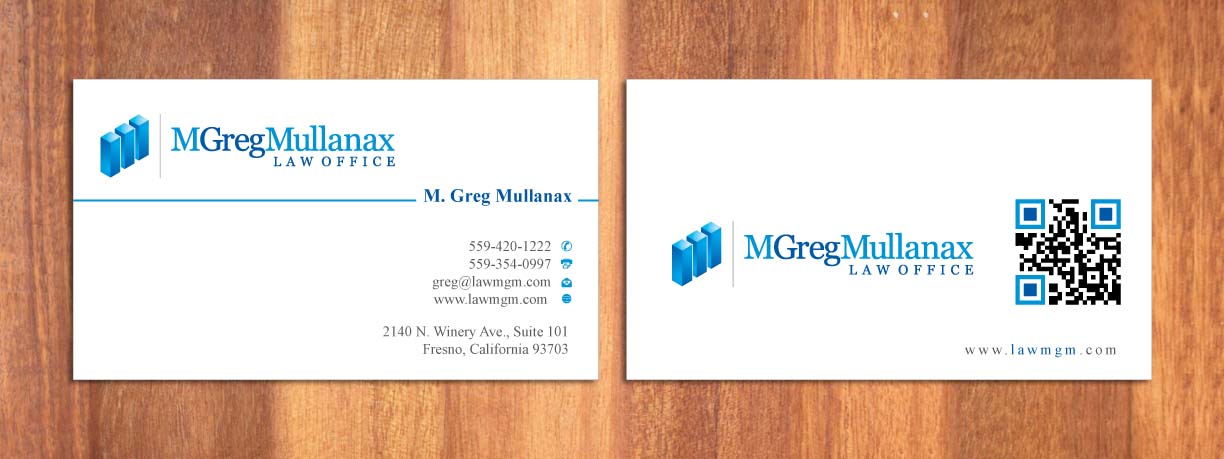 Diseño de Tarjeta de Presentación por Sbss para este proyecto | Diseño #1057358