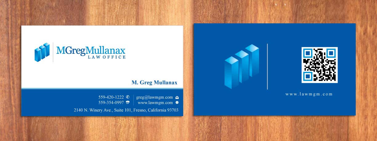 Diseño de Tarjeta de Presentación por Sbss para este proyecto | Diseño #1057359