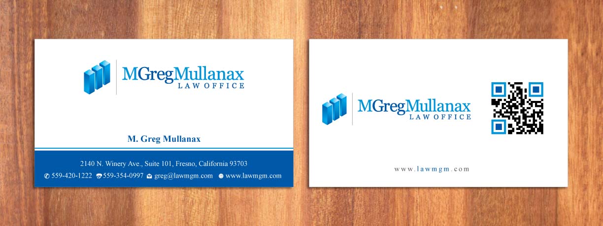 Diseño de Tarjeta de Presentación por Sbss para este proyecto | Diseño #1057360