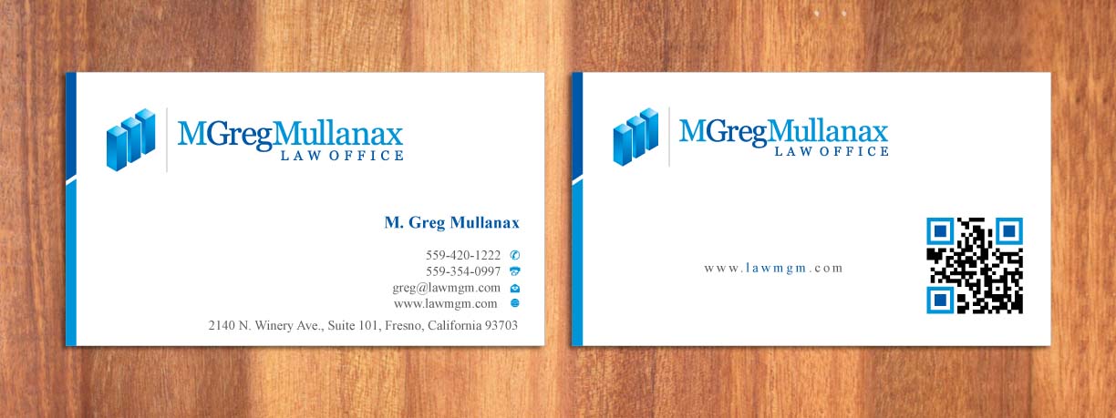 Diseño de Tarjeta de Presentación por Sbss para este proyecto | Diseño #1057361