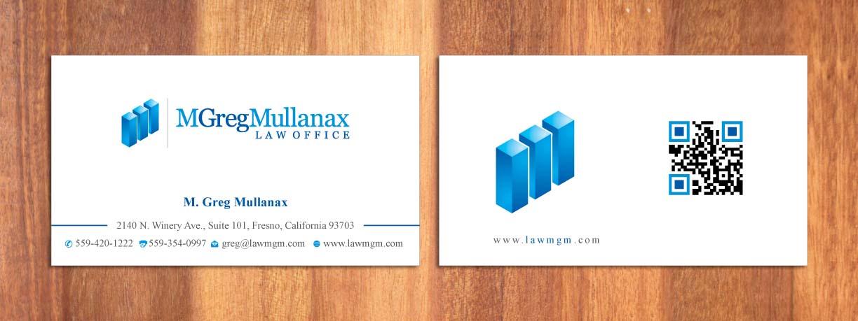 Diseño de Tarjeta de Presentación por Sbss para este proyecto | Diseño #1057362