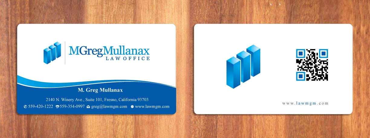 Diseño de Tarjeta de Presentación por Sbss para este proyecto | Diseño #1057363