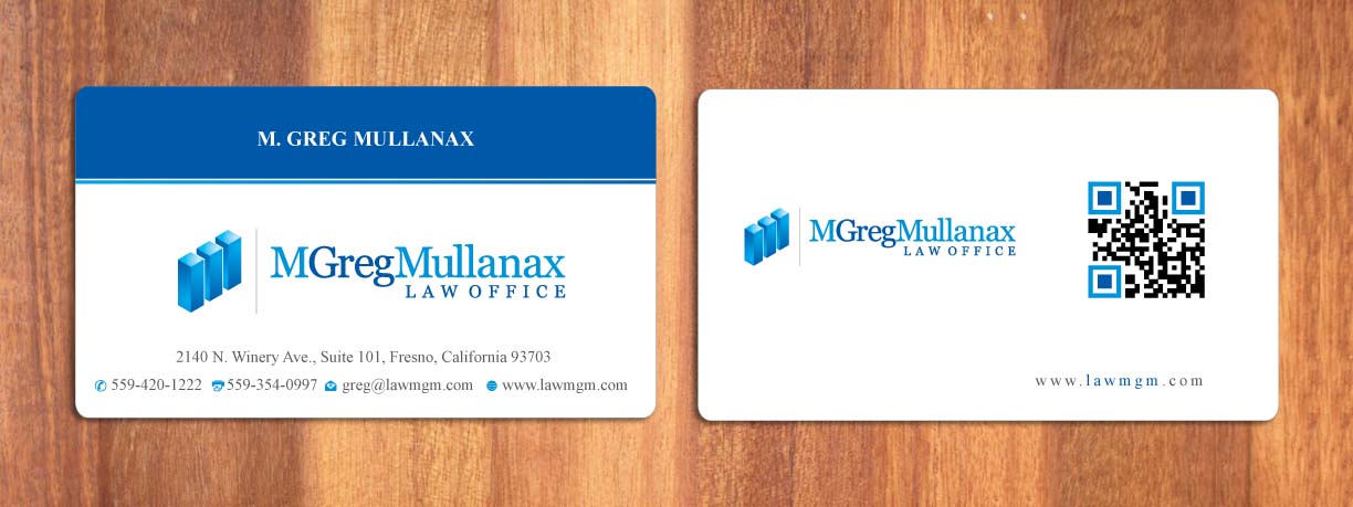 Diseño de Tarjeta de Presentación por Sbss para este proyecto | Diseño #1057364