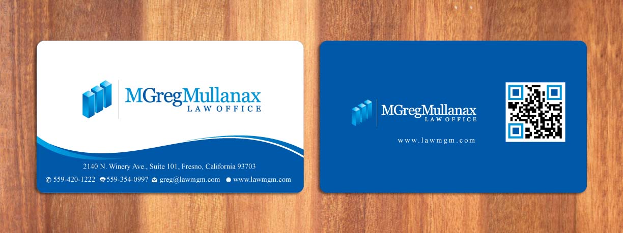 Diseño de Tarjeta de Presentación por Sbss para este proyecto | Diseño #1057365