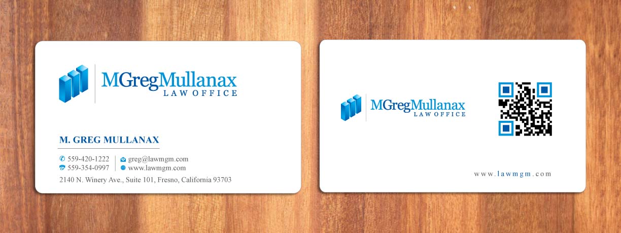 Diseño de Tarjeta de Presentación por Sbss para este proyecto | Diseño #1057366