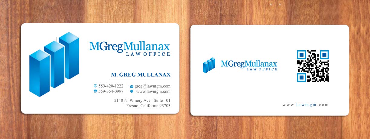 Diseño de Tarjeta de Presentación por Sbss para este proyecto | Diseño #1057367