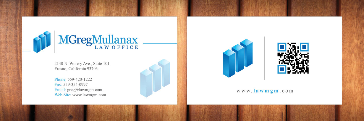 Diseño de Tarjeta de Presentación por Sbss para este proyecto | Diseño #1057858