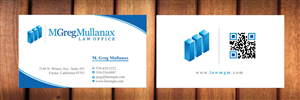 Business Card Design by Sbss for this project | Design: #1057865