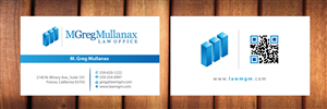 Business Card Design by Sbss for this project | Design: #1057868