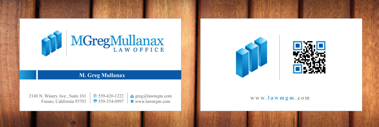 Diseño de Tarjeta de Presentación por Sbss para este proyecto | Diseño #1057869