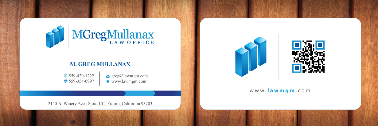 Diseño de Tarjeta de Presentación por Sbss para este proyecto | Diseño #1057873