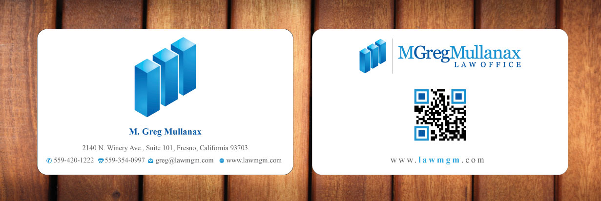 Diseño de Tarjeta de Presentación por Sbss para este proyecto | Diseño #1057878