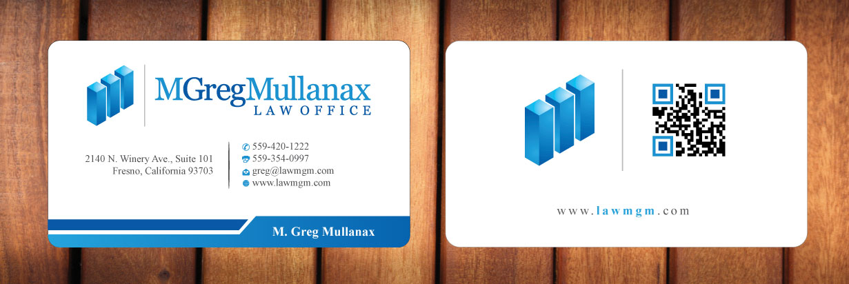 Diseño de Tarjeta de Presentación por Sbss para este proyecto | Diseño #1057883